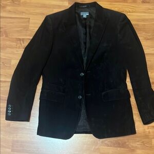 H&M Brown Corduroy Blazer - women